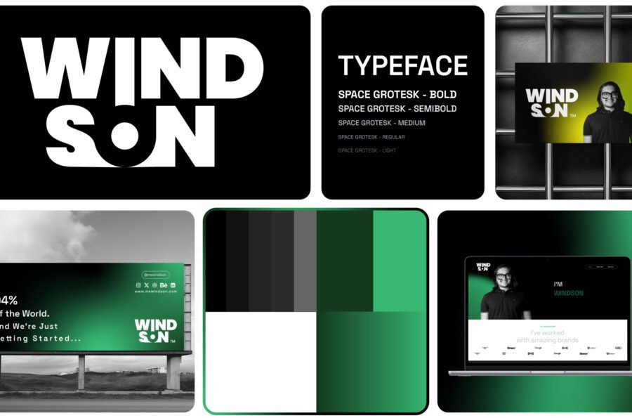 Windson Presentation